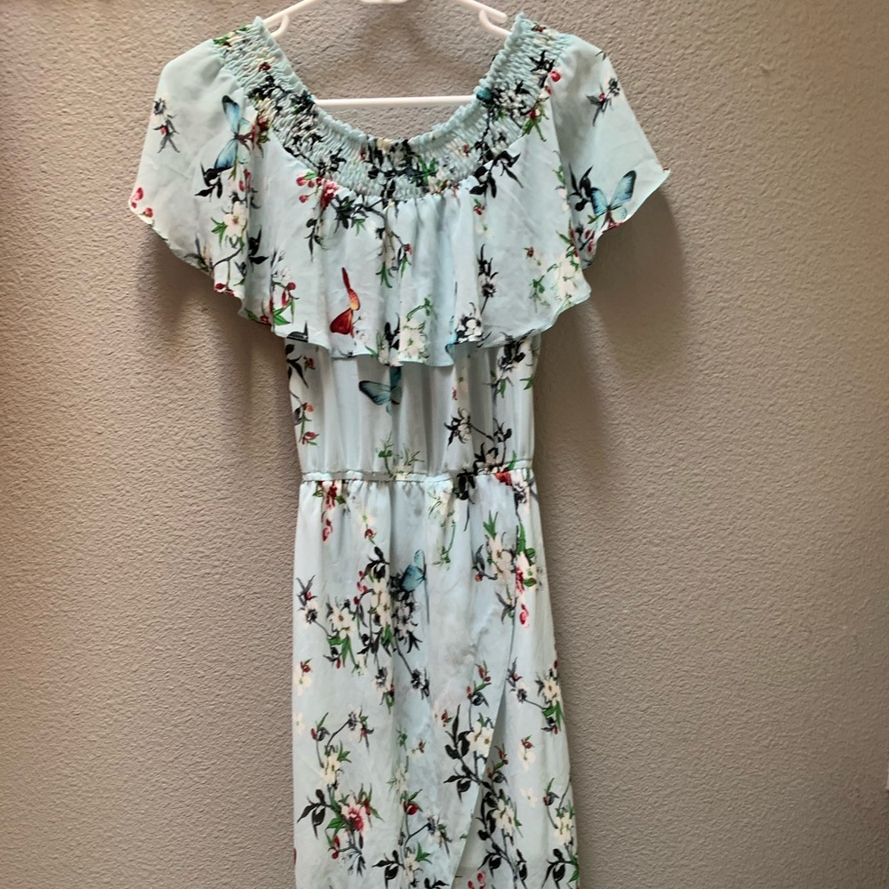 Cute dress